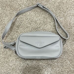 Rosetti Go Bag in Light Gray